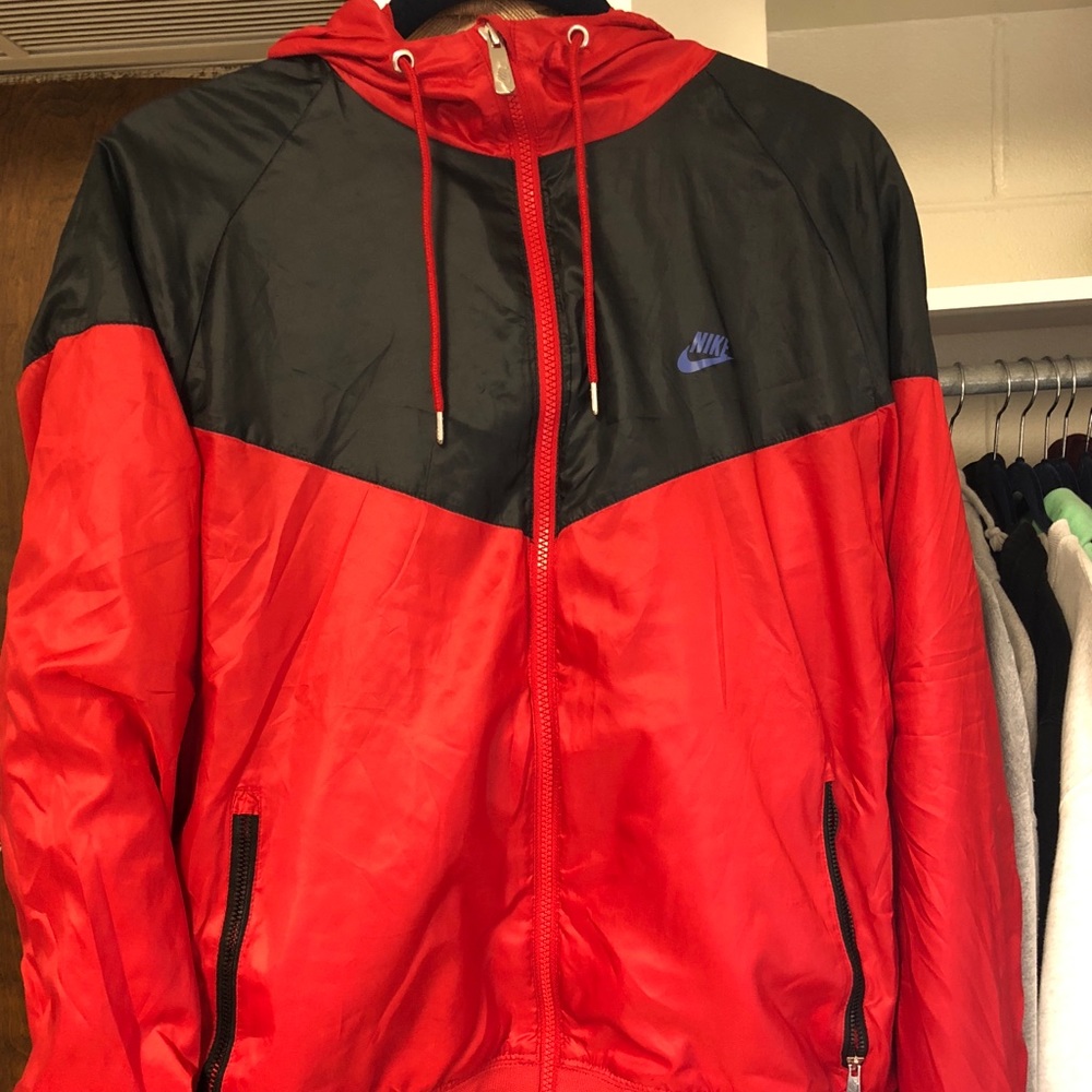 Windbreaker